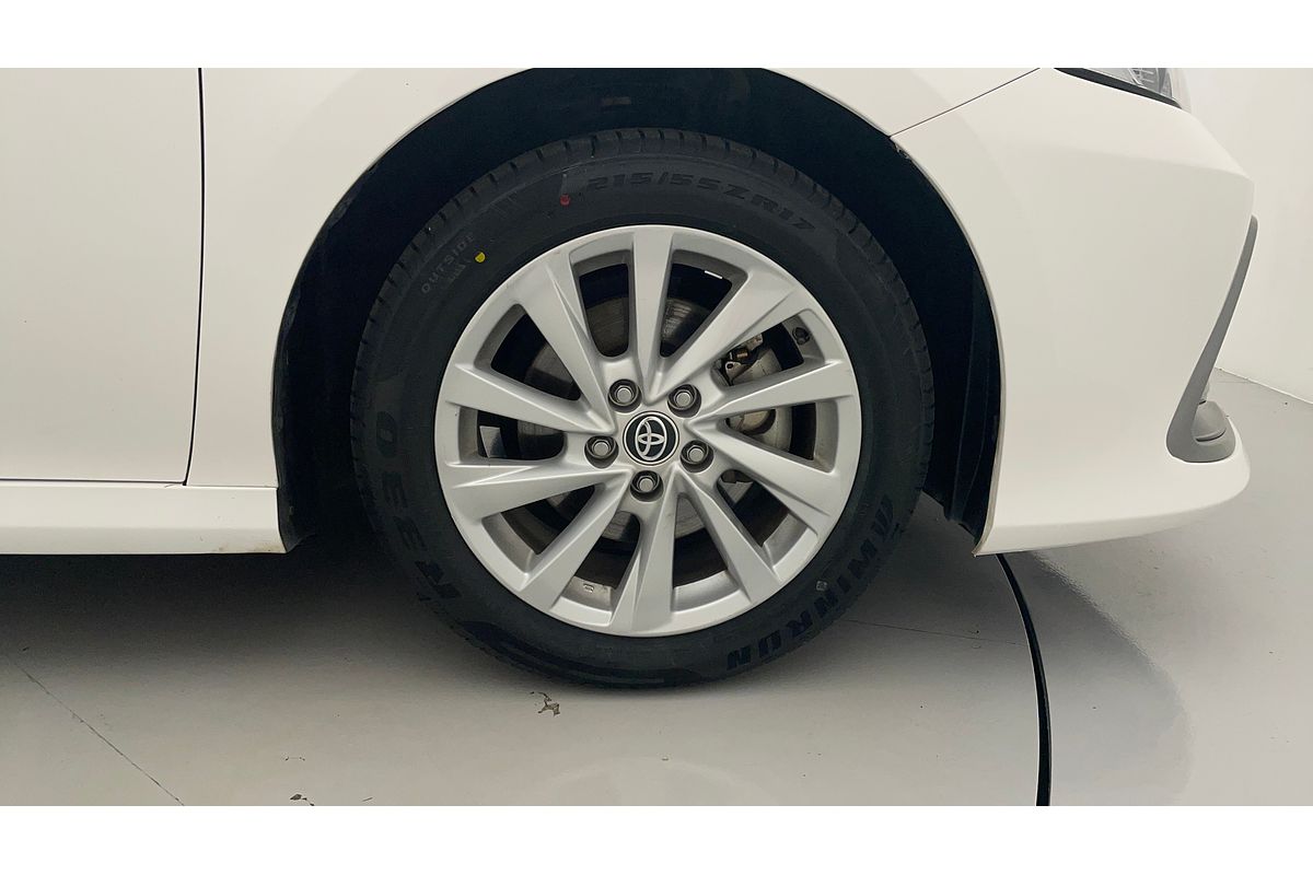2018 Subaru Outback 2.5i Premium 5GEN