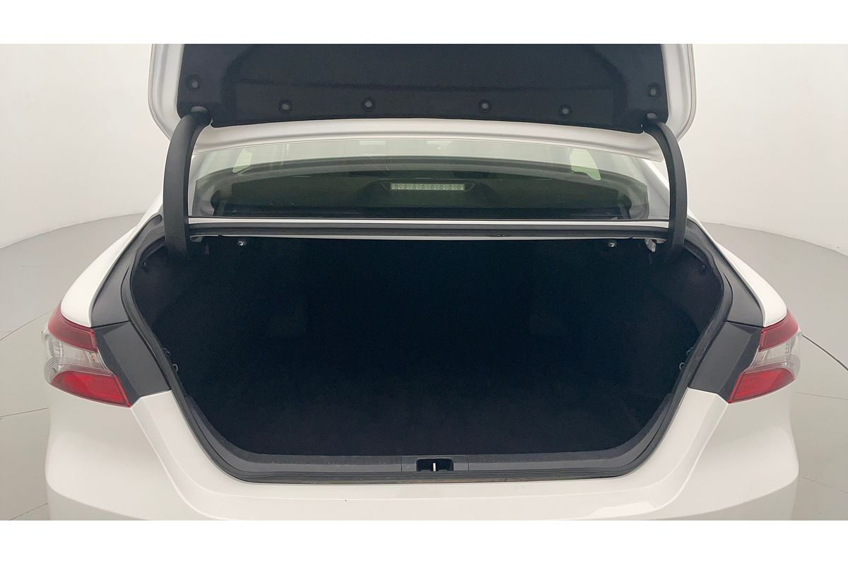 2018 Subaru Outback 2.5i Premium 5GEN