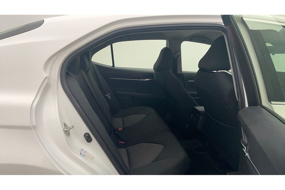 2018 Subaru Outback 2.5i Premium 5GEN