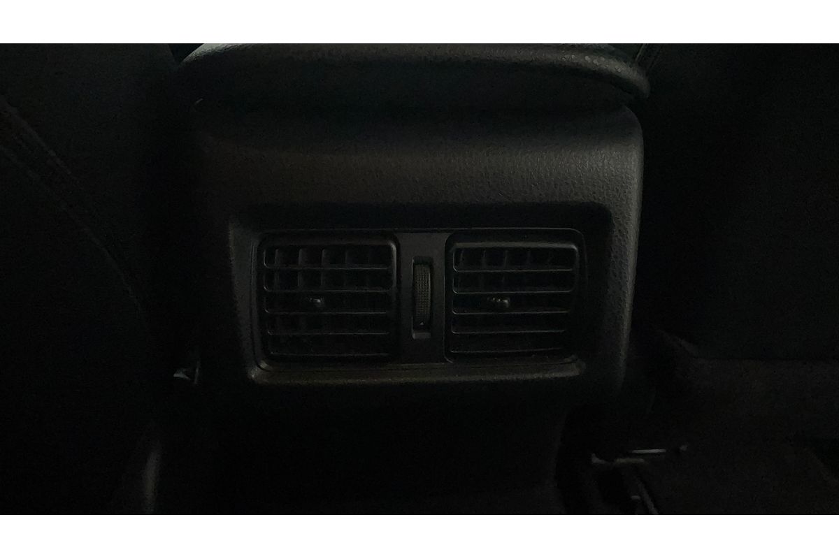 2018 Subaru Outback 2.5i Premium 5GEN