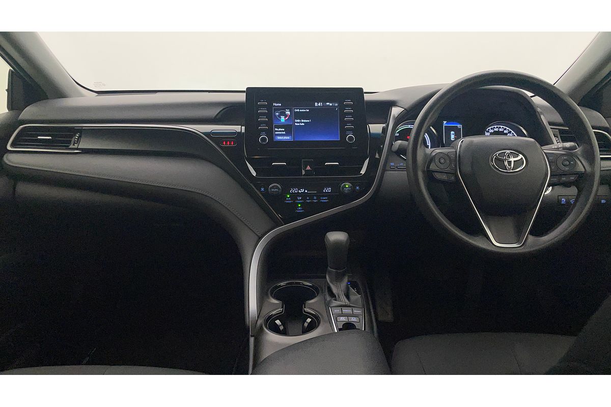 2018 Subaru Outback 2.5i Premium 5GEN