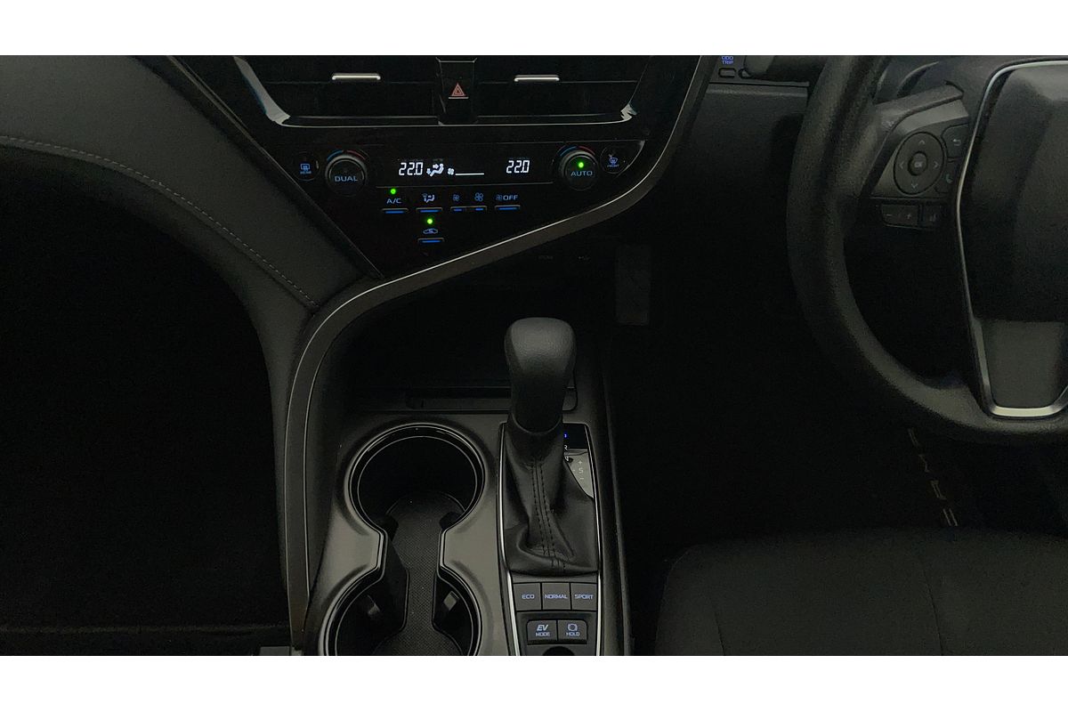 2018 Subaru Outback 2.5i Premium 5GEN