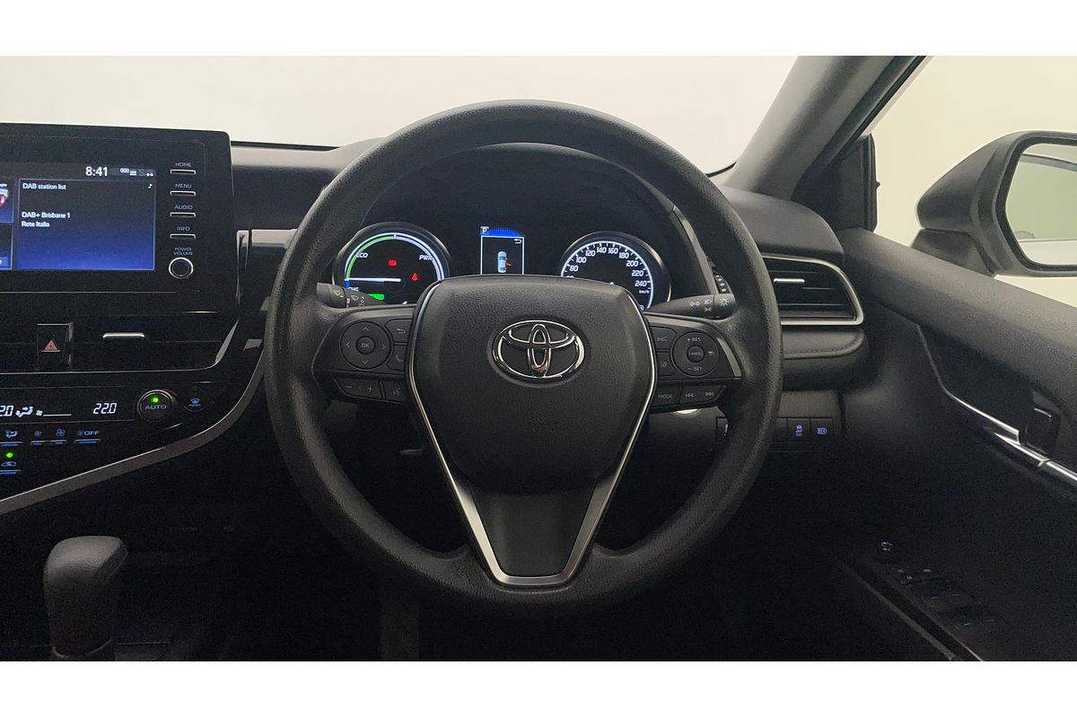 2018 Subaru Outback 2.5i Premium 5GEN