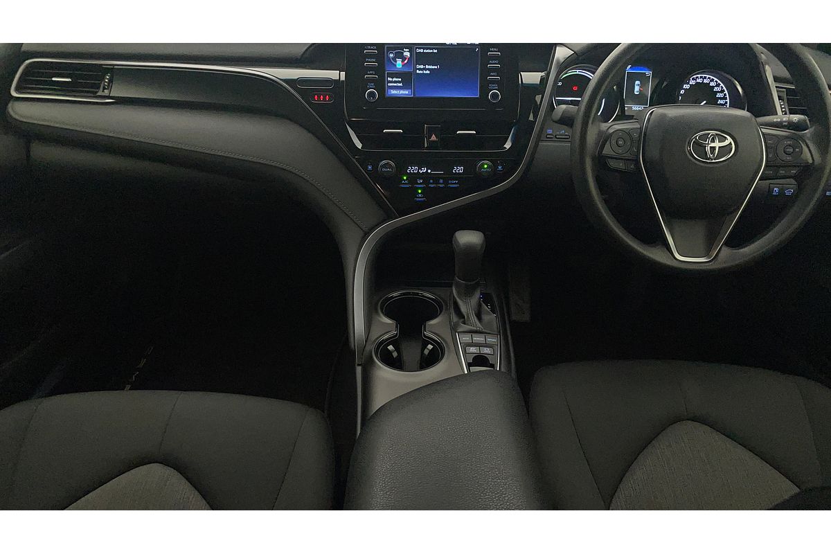 2018 Subaru Outback 2.5i Premium 5GEN