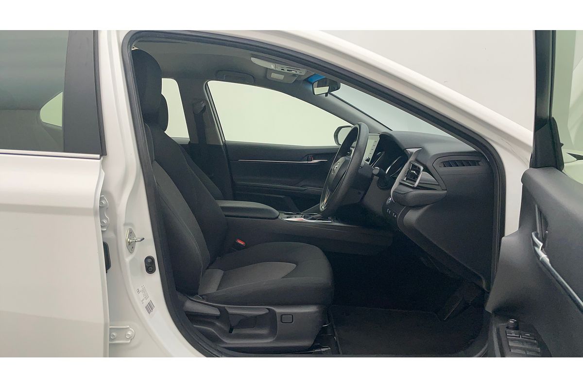 2018 Subaru Outback 2.5i Premium 5GEN
