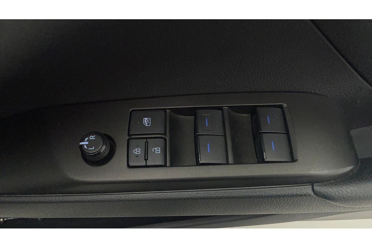 2018 Subaru Outback 2.5i Premium 5GEN