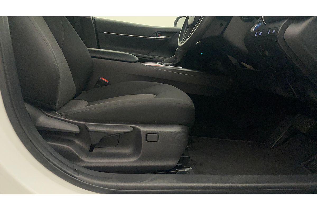 2018 Subaru Outback 2.5i Premium 5GEN