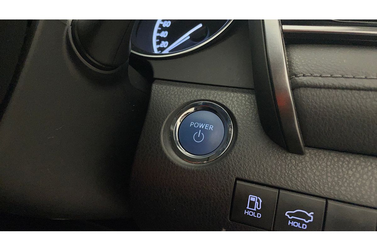 2018 Subaru Outback 2.5i Premium 5GEN