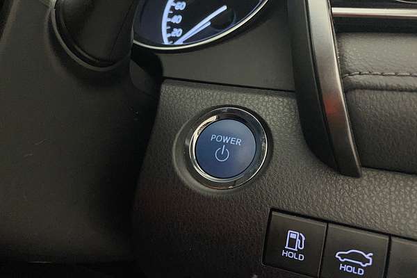 2018 Subaru Outback 2.5i Premium 5GEN
