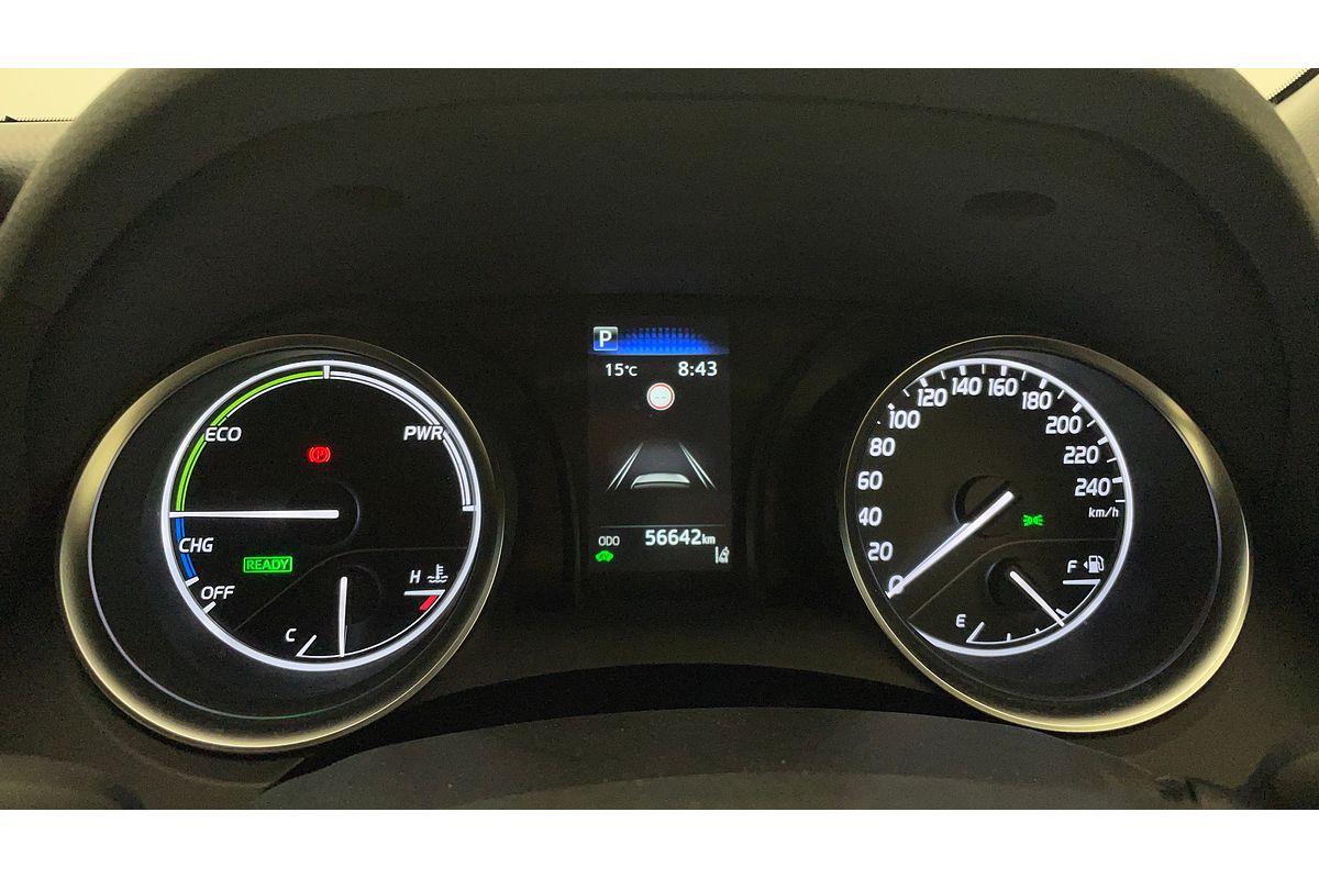 2018 Subaru Outback 2.5i Premium 5GEN