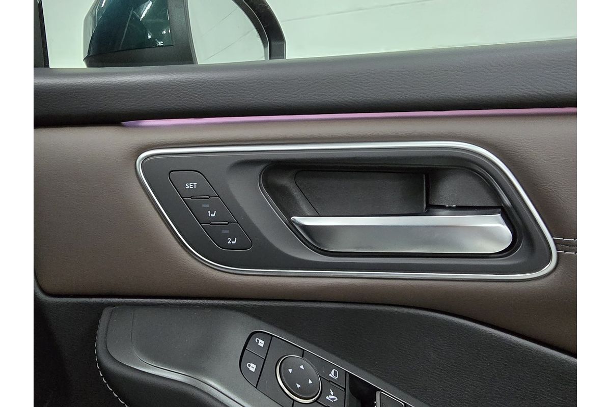 2025 Nissan QASHQAI Ti J12