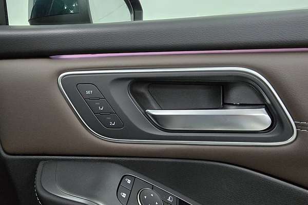 2025 Nissan QASHQAI Ti J12