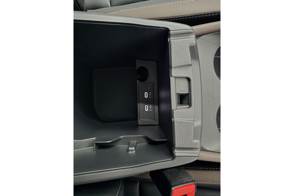 2025 Nissan QASHQAI Ti J12