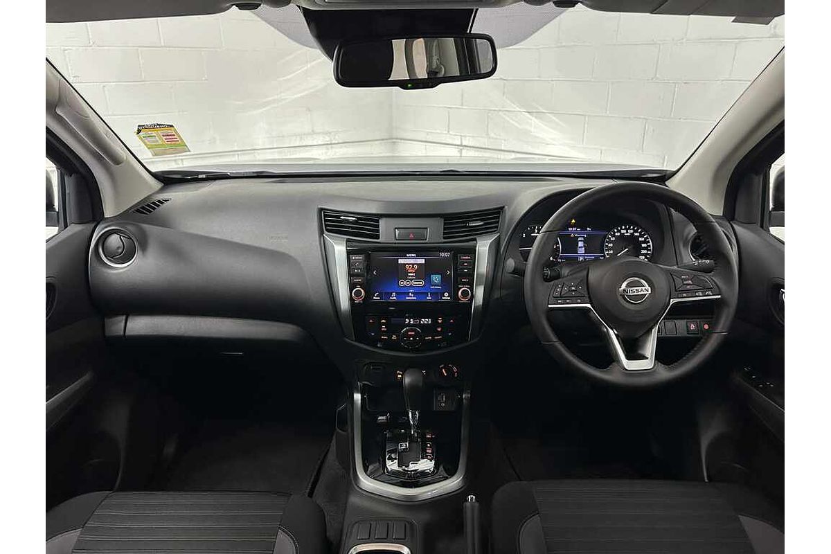 2024 Nissan Navara ST-X D23 4X4