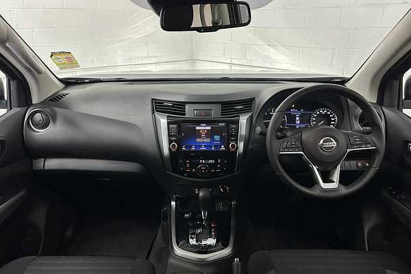 2024 Nissan Navara ST-X D23 4X4