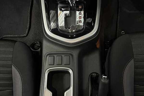 2024 Nissan Navara ST-X D23 4X4
