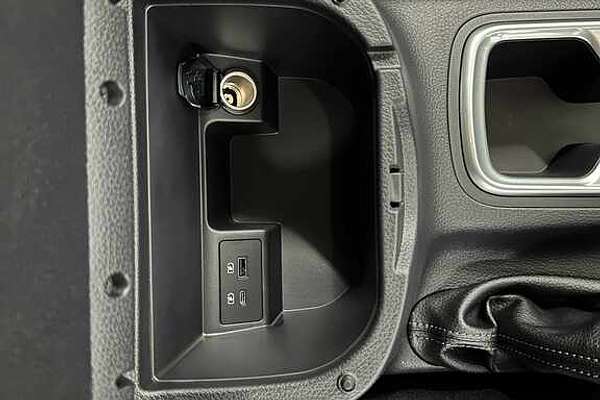 2024 Nissan Navara ST-X D23 4X4