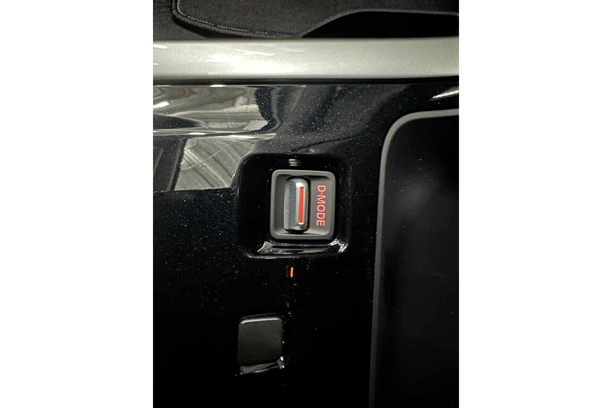 2024 Nissan Navara ST-X D23 4X4