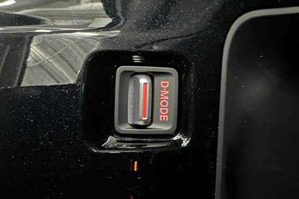 2024 Nissan Navara ST-X D23 4X4