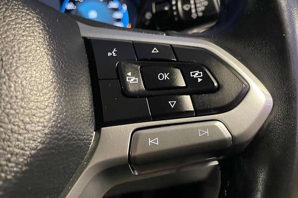 2024 Volkswagen Amarok TDI600 Style NF 4X4