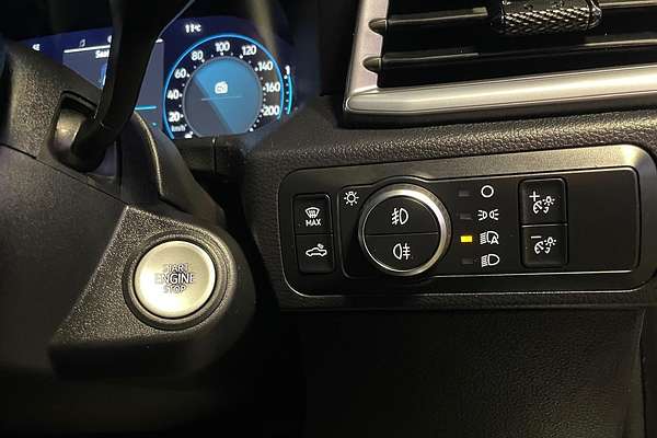2024 Volkswagen Amarok TDI600 Style NF 4X4