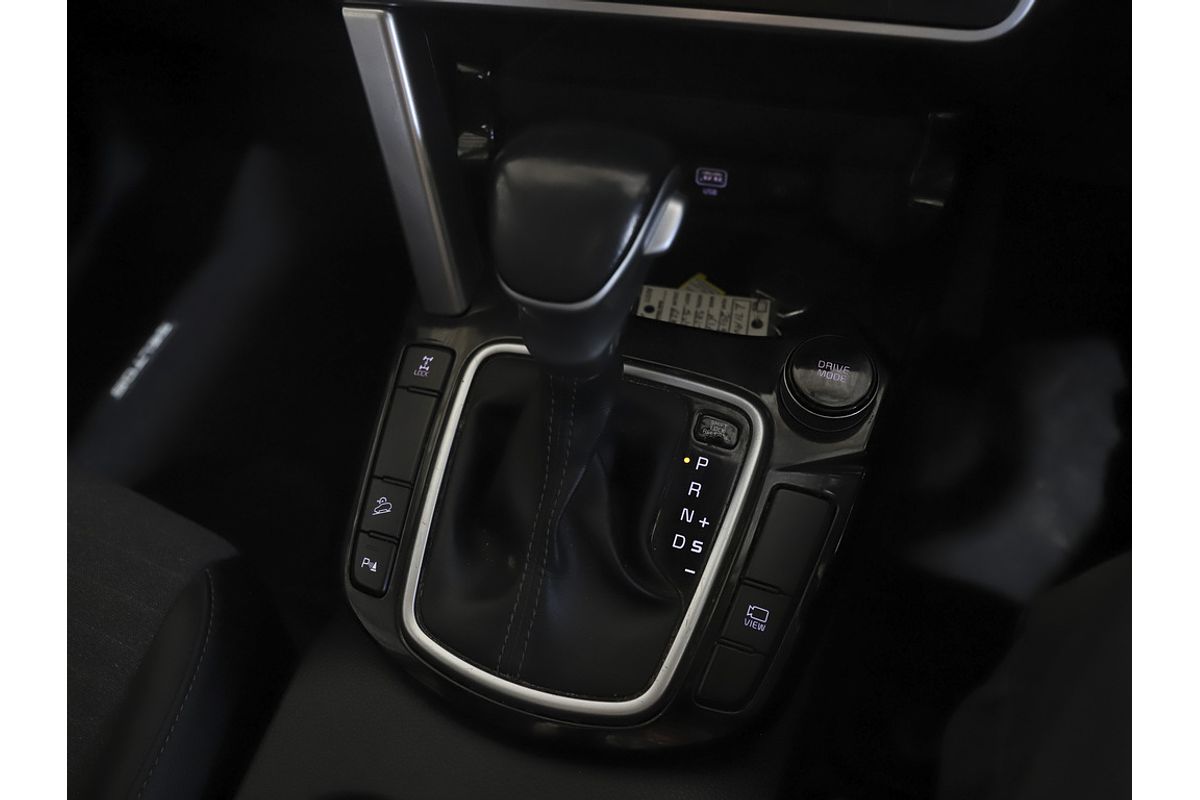 2019 Kia Seltos Sport+ SP2