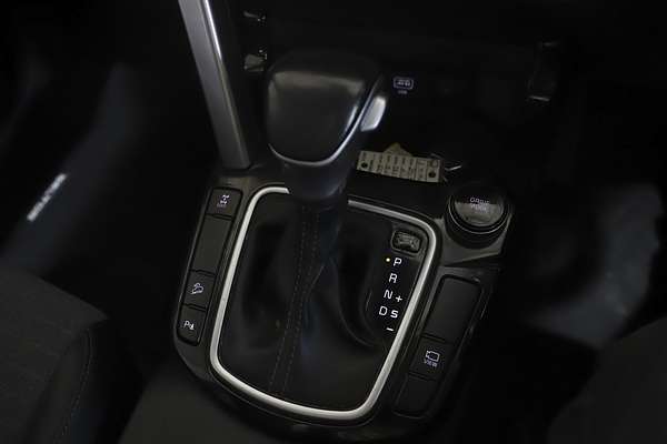 2019 Kia Seltos Sport+ SP2