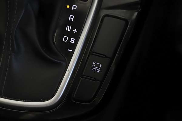 2019 Kia Seltos Sport+ SP2