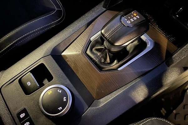 2024 Volkswagen Amarok TDI600 Style NF 4X4
