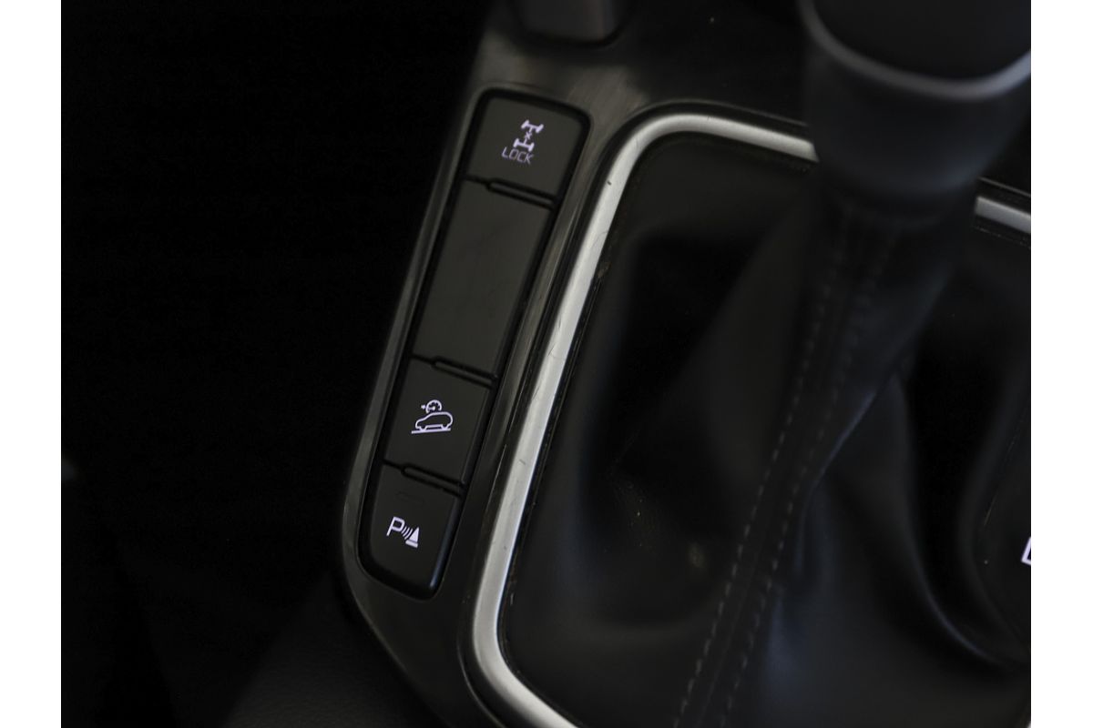 2019 Kia Seltos Sport+ SP2