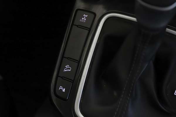 2019 Kia Seltos Sport+ SP2
