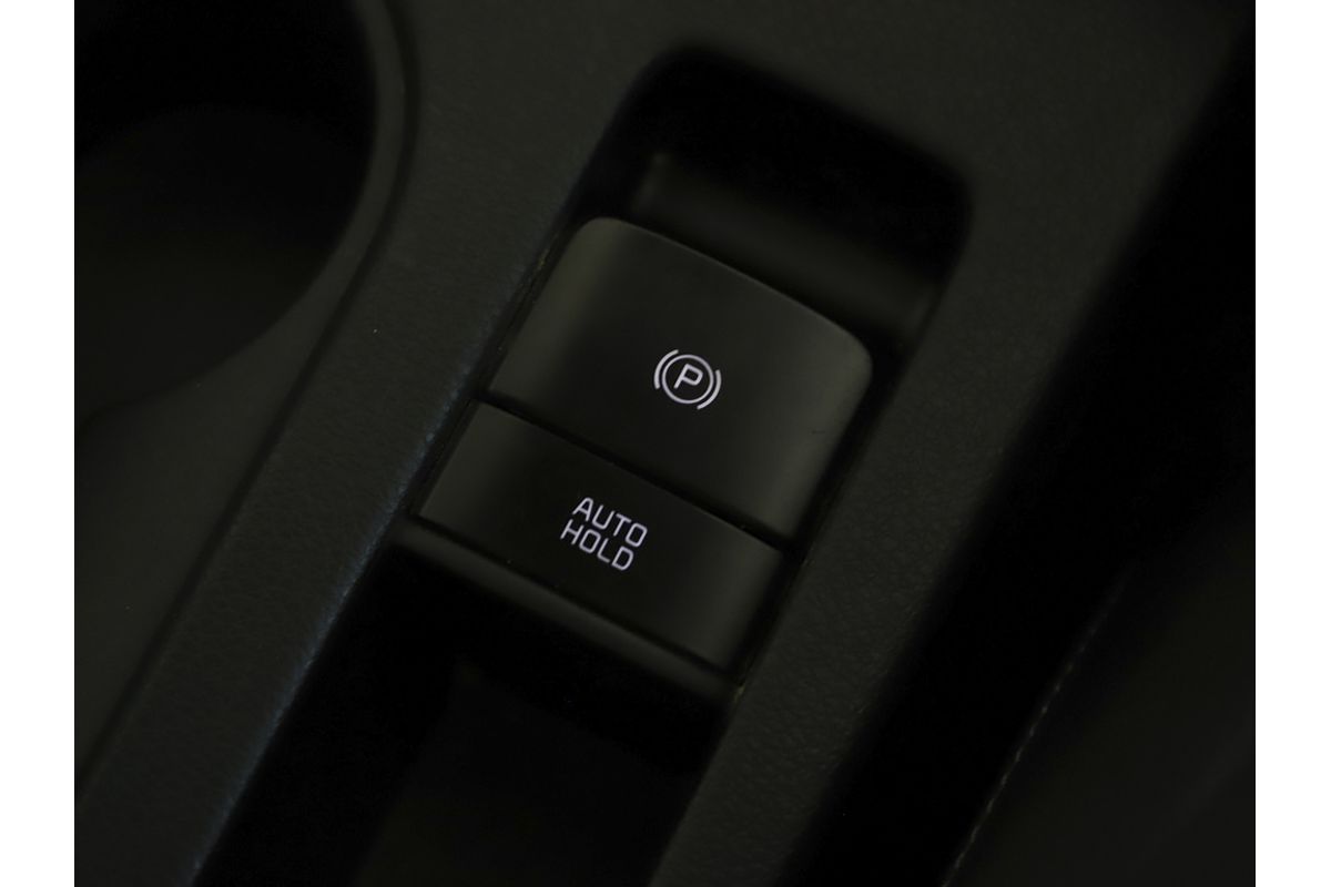 2019 Kia Seltos Sport+ SP2