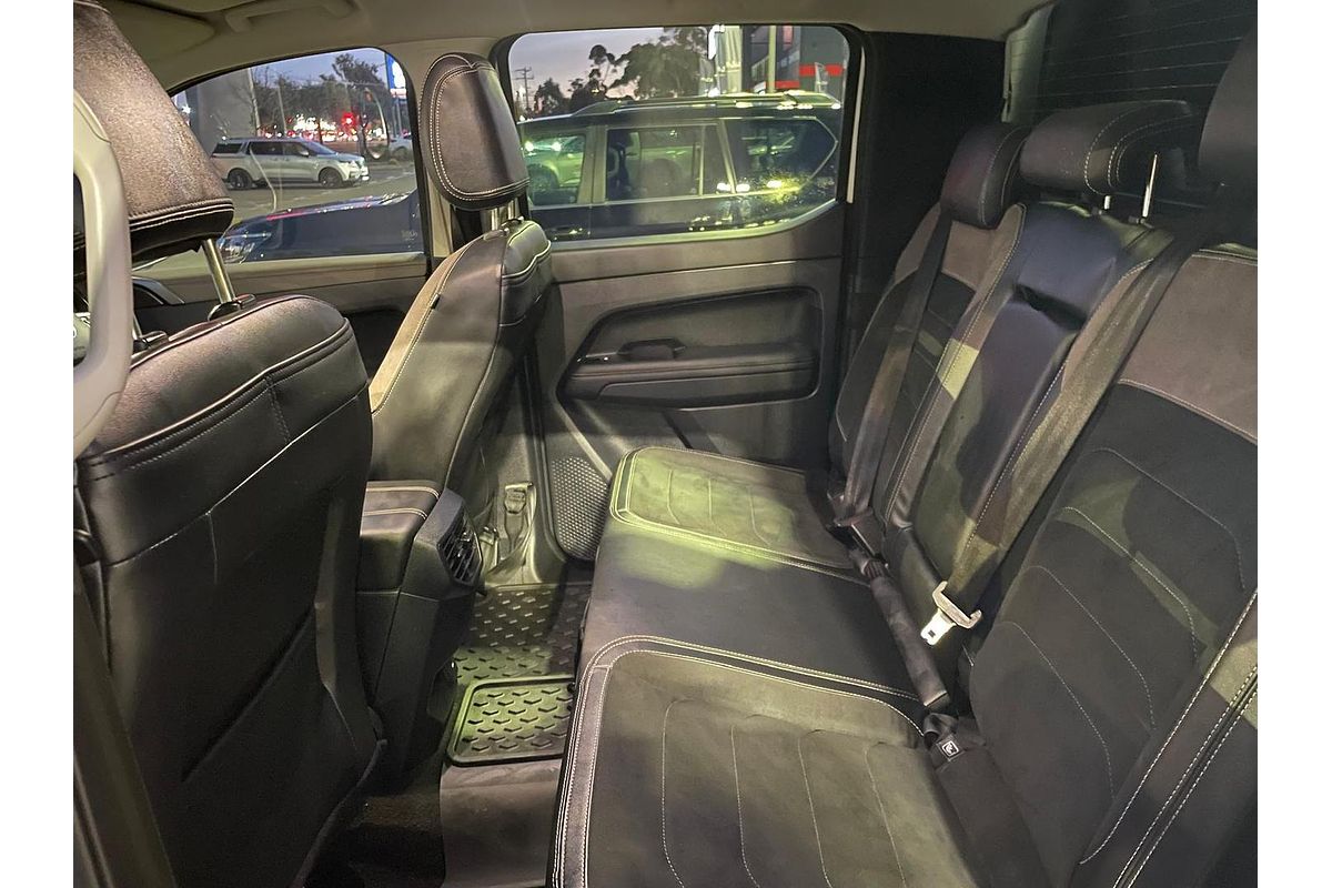 2024 Volkswagen Amarok TDI600 Style NF 4X4