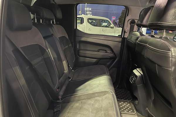 2024 Volkswagen Amarok TDI600 Style NF 4X4