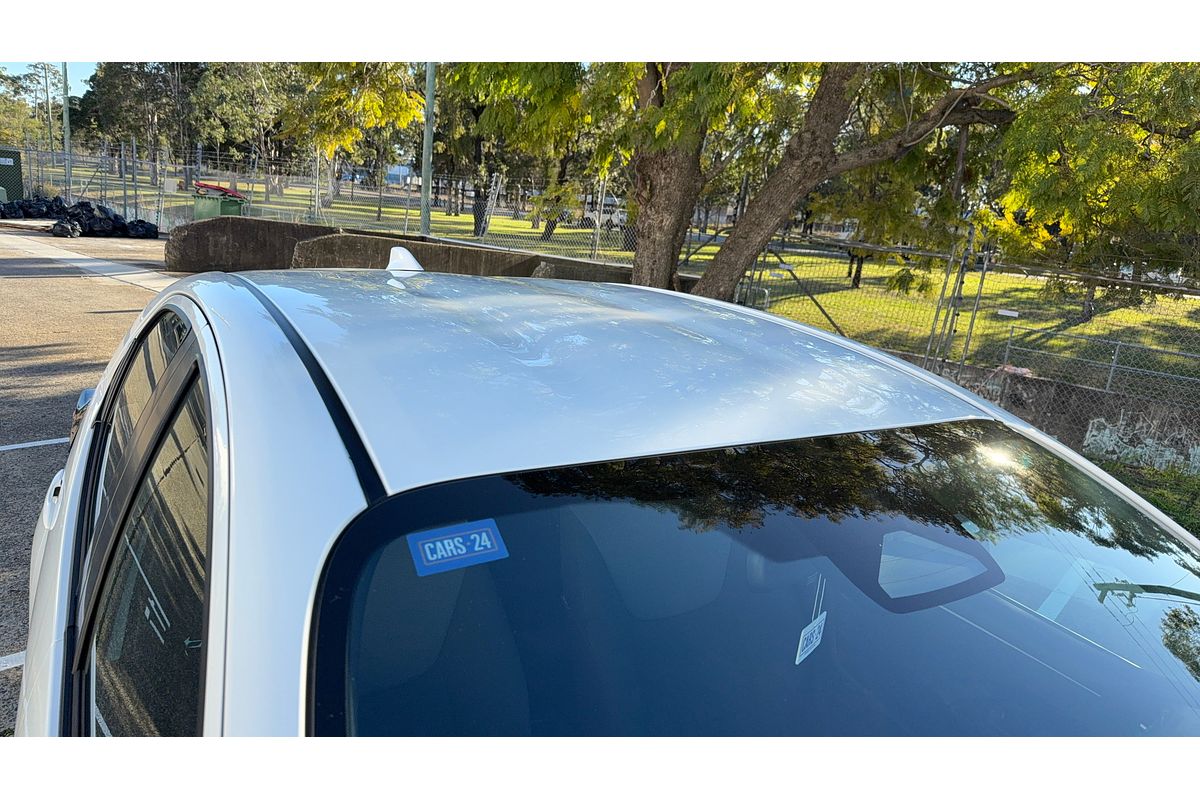2024 Toyota Yaris Ascent Sport MXPA10R