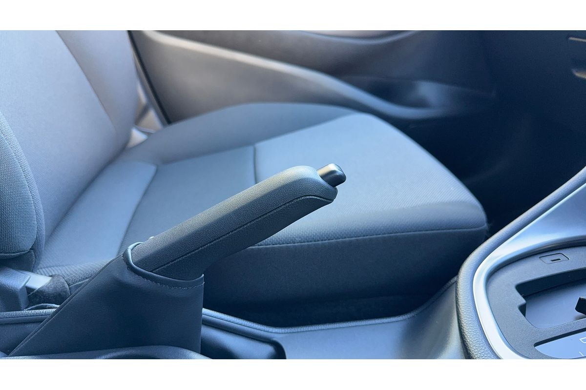 2024 Toyota Yaris Ascent Sport MXPA10R