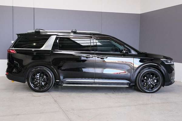 2021 Kia Carnival Platinum KA4
