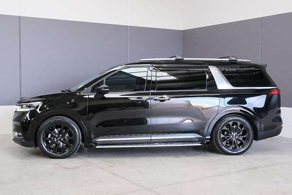 2021 Kia Carnival Platinum KA4