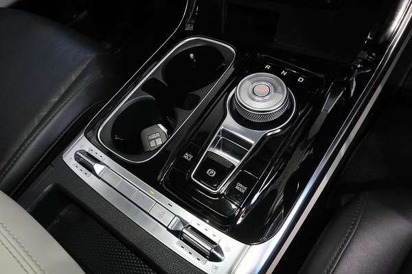 2021 Kia Carnival Platinum KA4