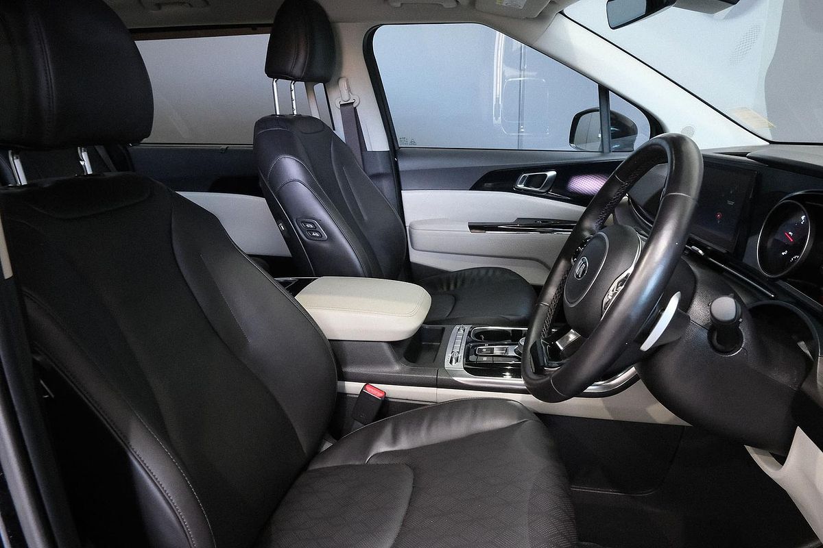 2021 Kia Carnival Platinum KA4