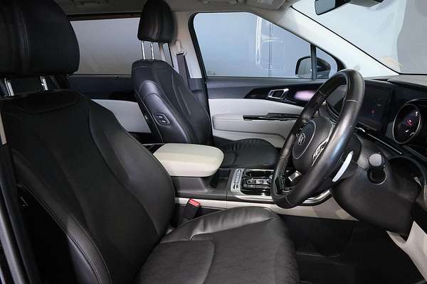 2021 Kia Carnival Platinum KA4