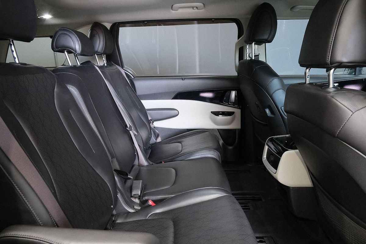 2021 Kia Carnival Platinum KA4