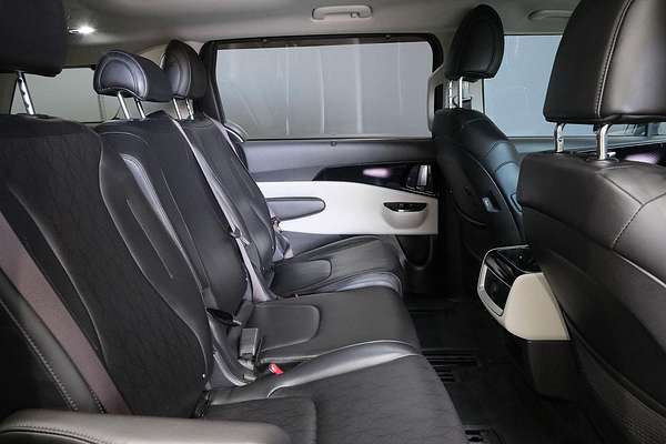 2021 Kia Carnival Platinum KA4