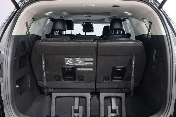 2021 Kia Carnival Platinum KA4
