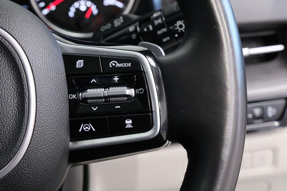 2021 Kia Carnival Platinum KA4