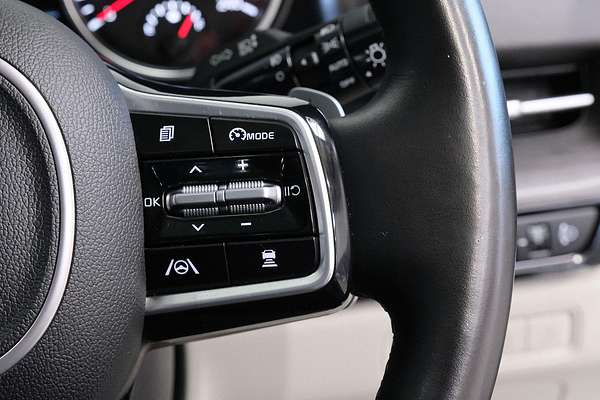 2021 Kia Carnival Platinum KA4