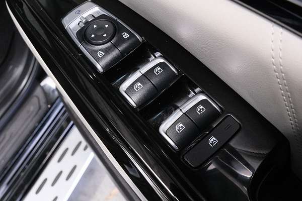 2021 Kia Carnival Platinum KA4