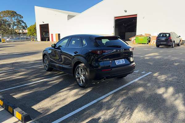2024 Mazda CX-30 G20 Evolve DM Series