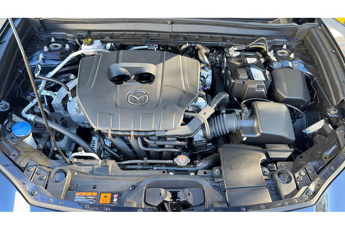 2024 Mazda CX-30 G20 Evolve DM Series