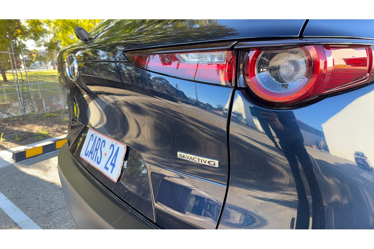 2024 Mazda CX-30 G20 Evolve DM Series